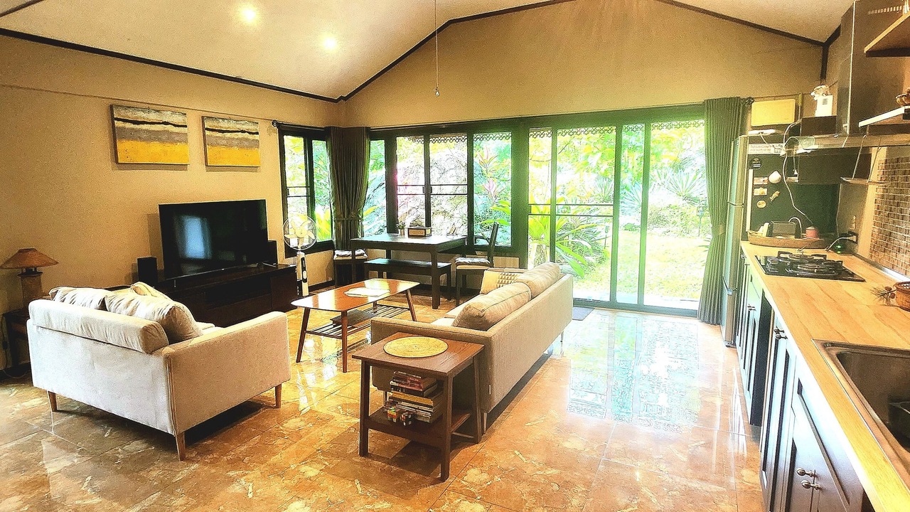 Photo of Livingroom in Pai