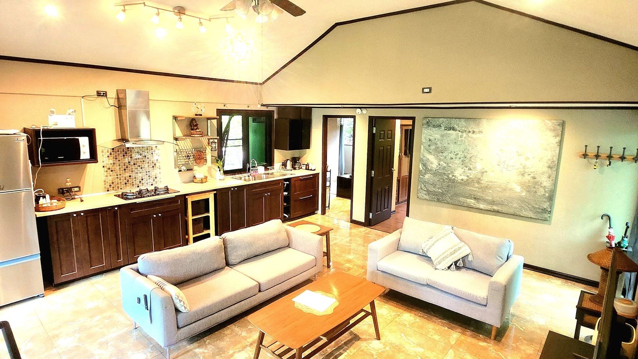 Photo of Livingroom in Pai
