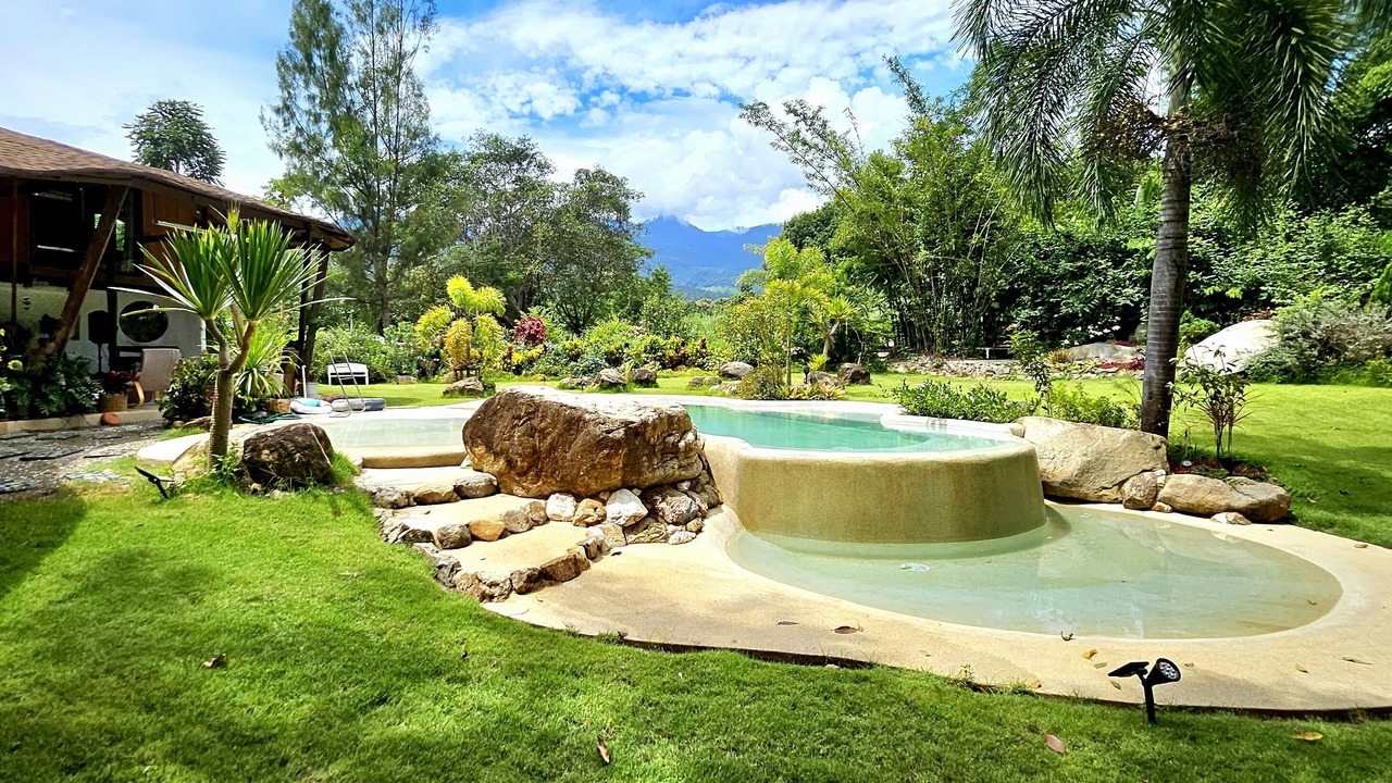 Photo of Outdoor in Pai