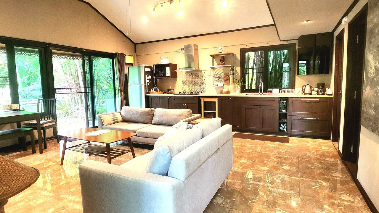 Photo of Livingroom in Pai