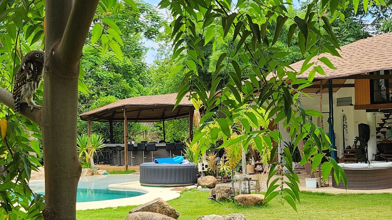 Photo of Outdoor in Pai