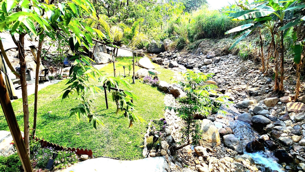 Photo of Outdoor in Pai