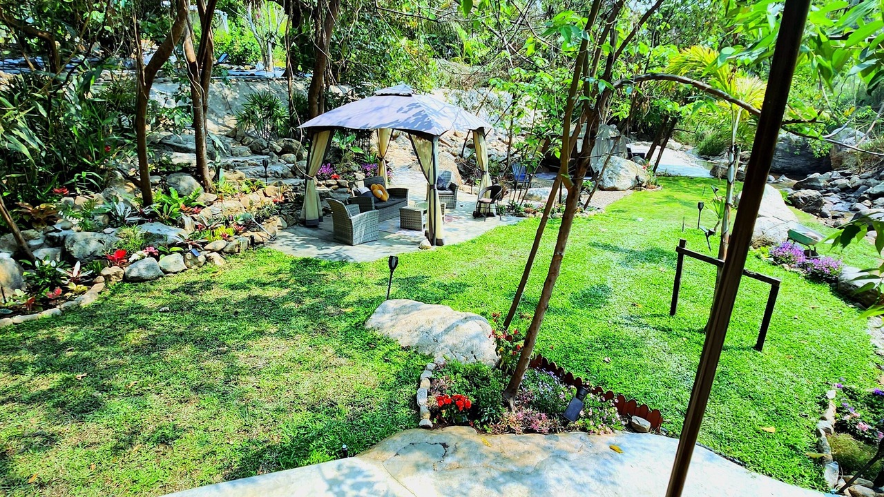 Photo of Outdoor in Pai