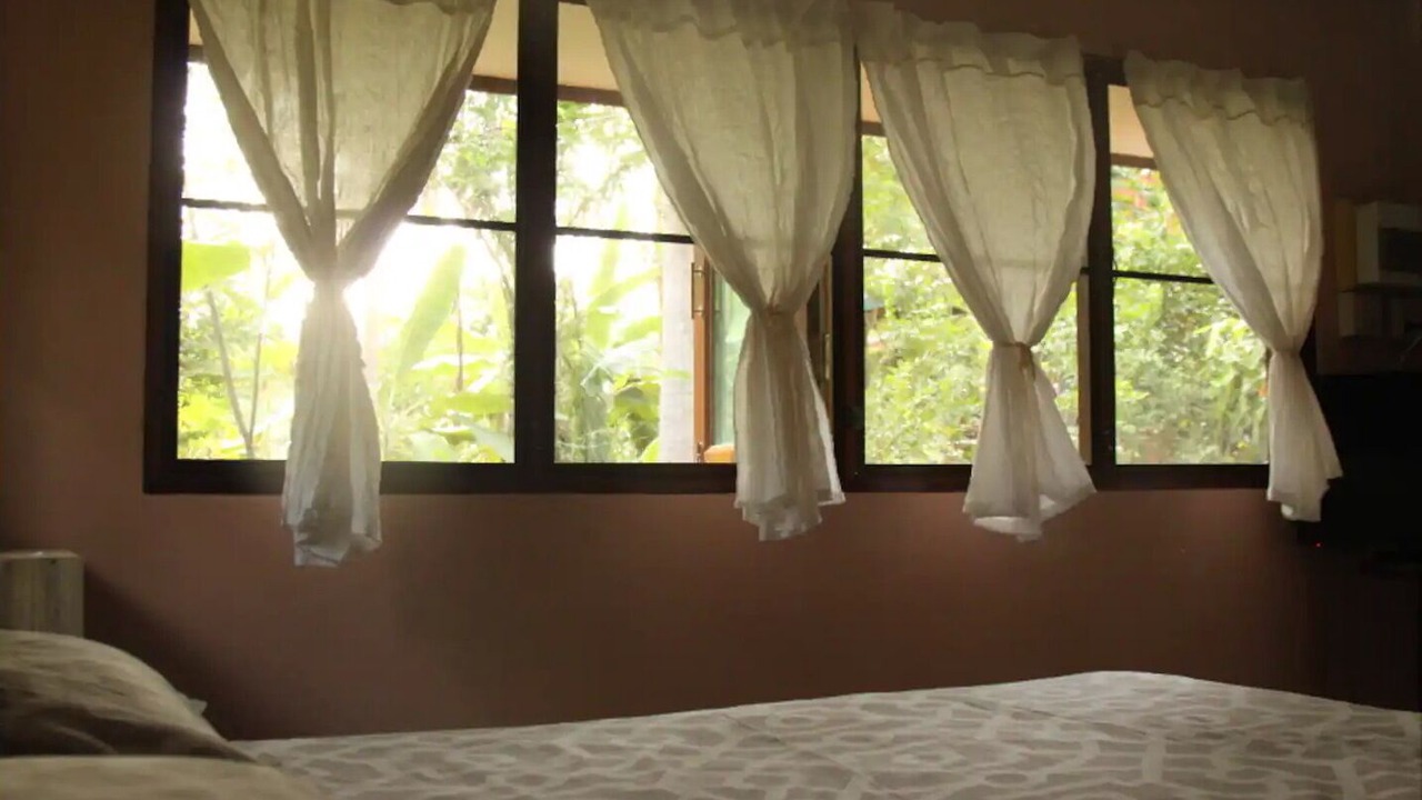 Photo of Bedroom in Chumphon