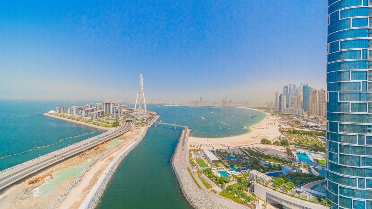 Photo of Others in Dubai Marina