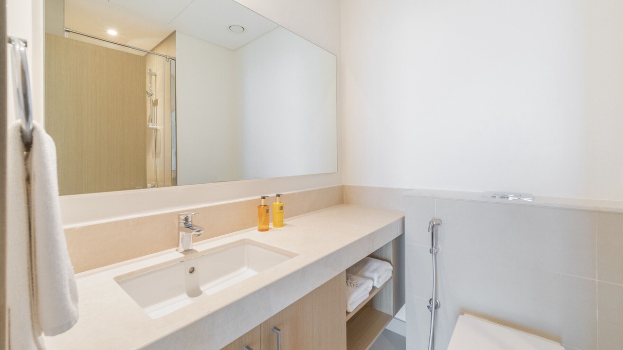 Photo of Bathroom in Dubai Marina