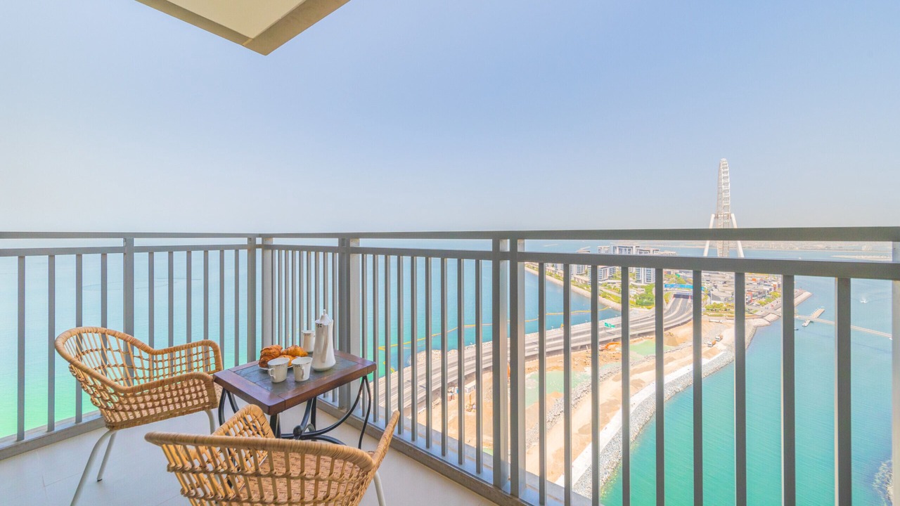 Photo of Outdoor in Dubai Marina