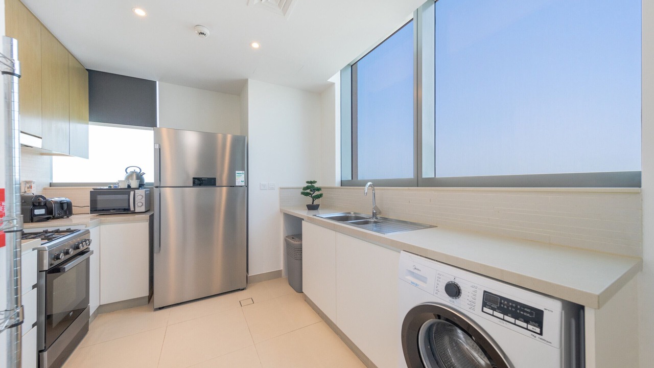 Photo of Kitchen in Dubai Marina