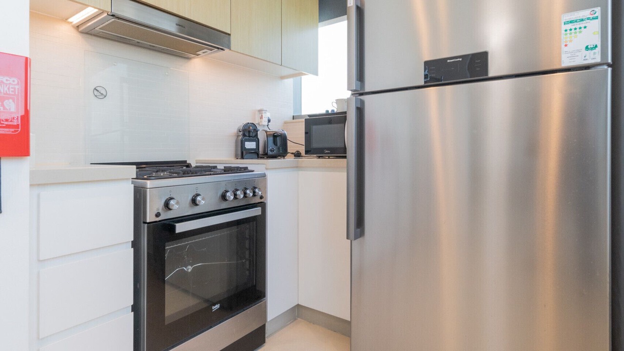 Photo of Kitchen in Dubai Marina