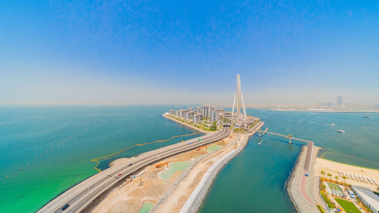 Photo of Others in Dubai Marina