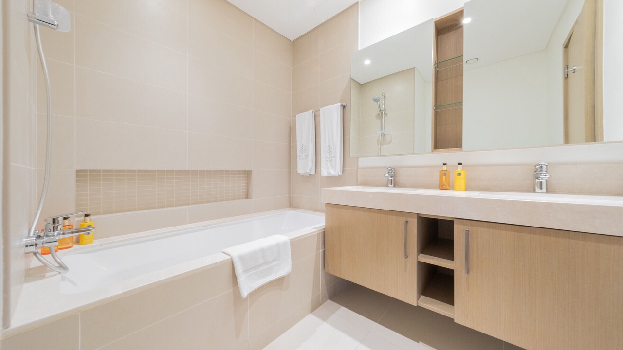 Photo of Bathroom in Dubai Marina