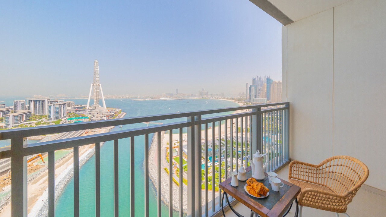 Photo of Outdoor in Dubai Marina