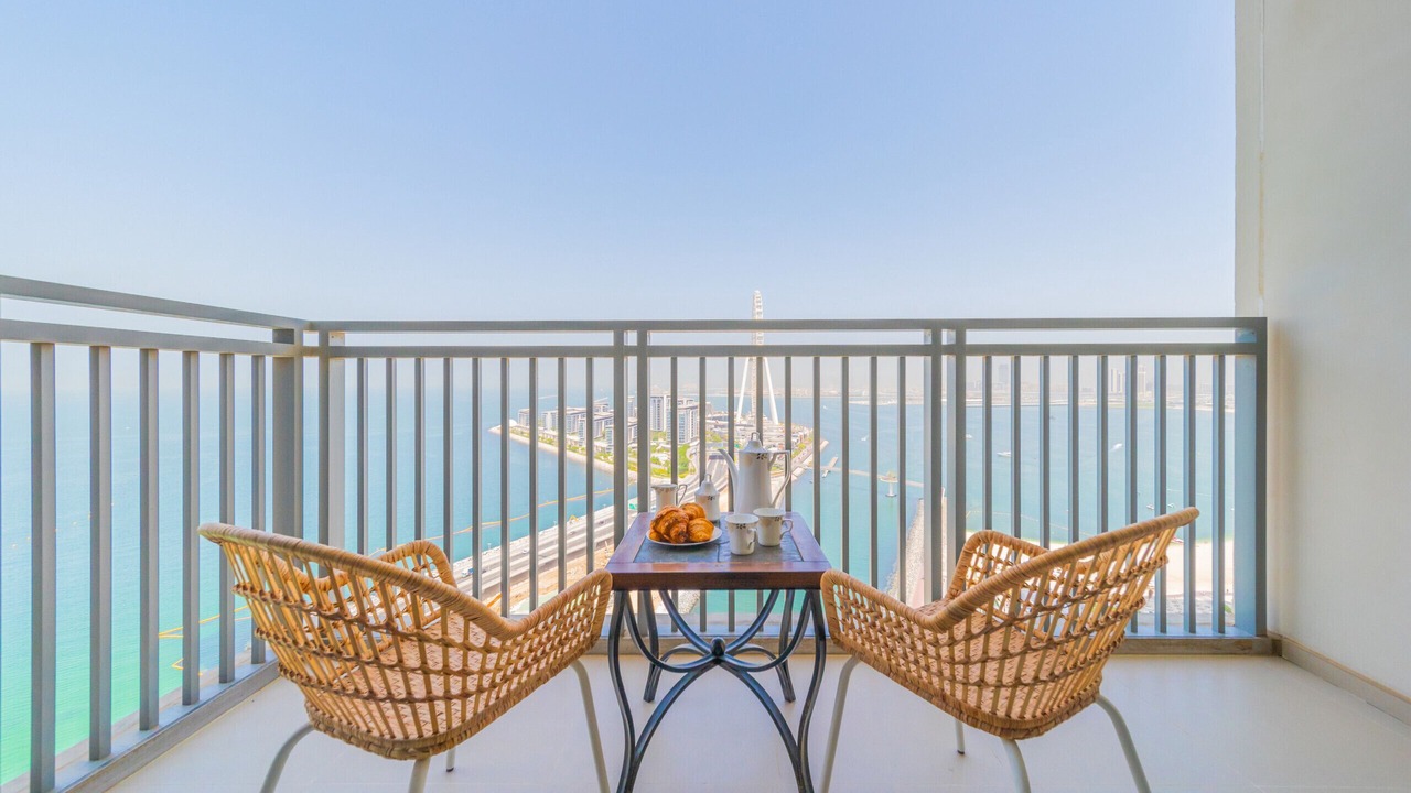 Photo of Outdoor in Dubai Marina