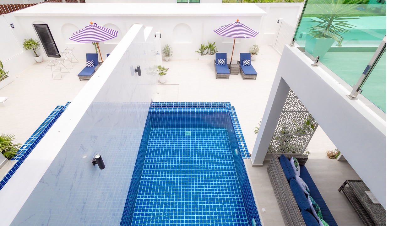 Photo of Patio Balcony in Ko Chang