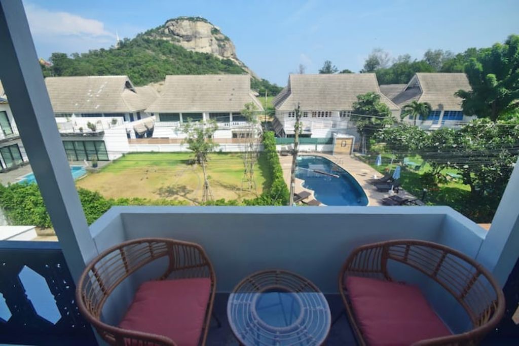 Photo of Outdoor in Khao Takiab