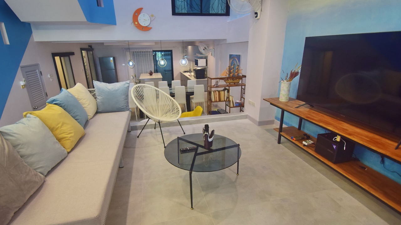 Photo of Livingroom in Khao Takiab