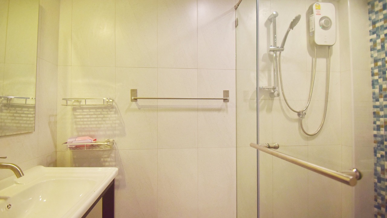 Photo of Bathroom in Khao Takiab