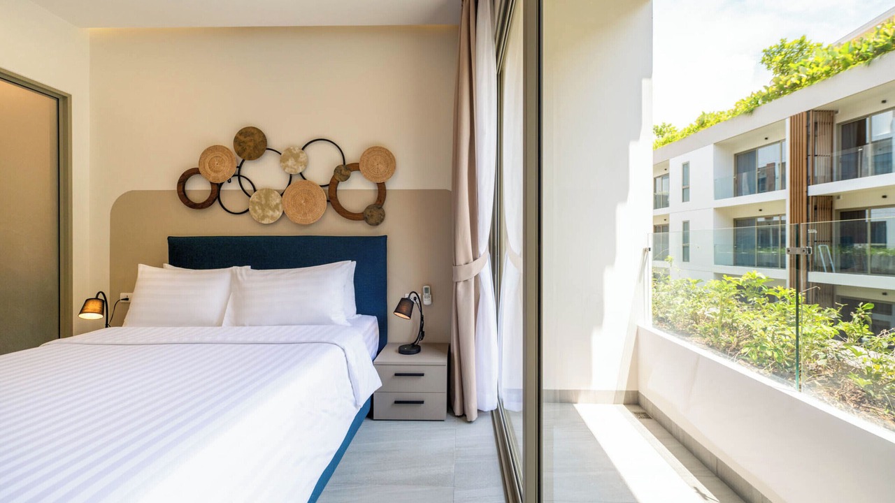 Photo of Bedroom in Cherngtalay