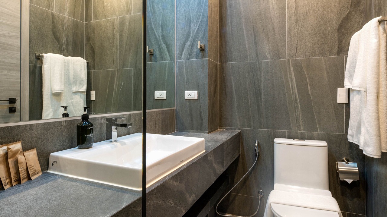 Photo of Bathroom in Cherngtalay
