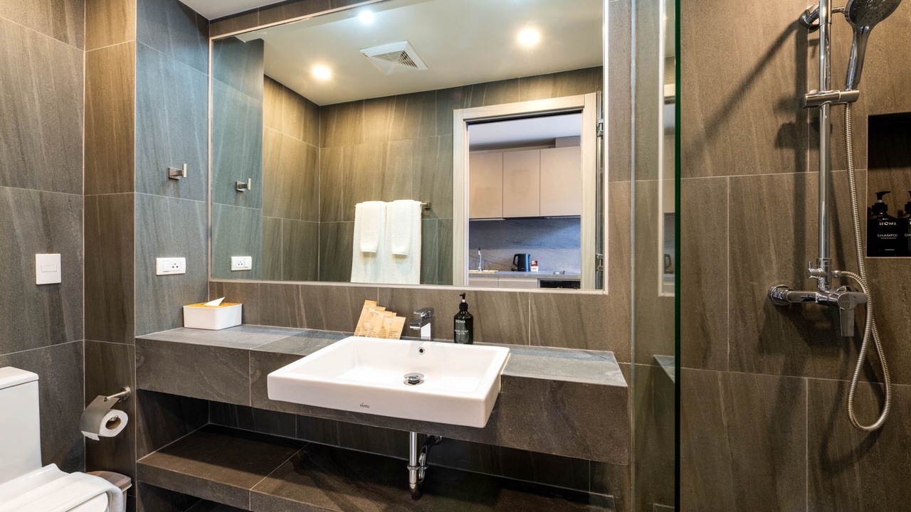 Photo of Bathroom in Cherngtalay