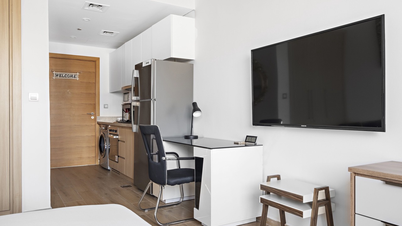 Photo of Bedroom in Jebel Ali