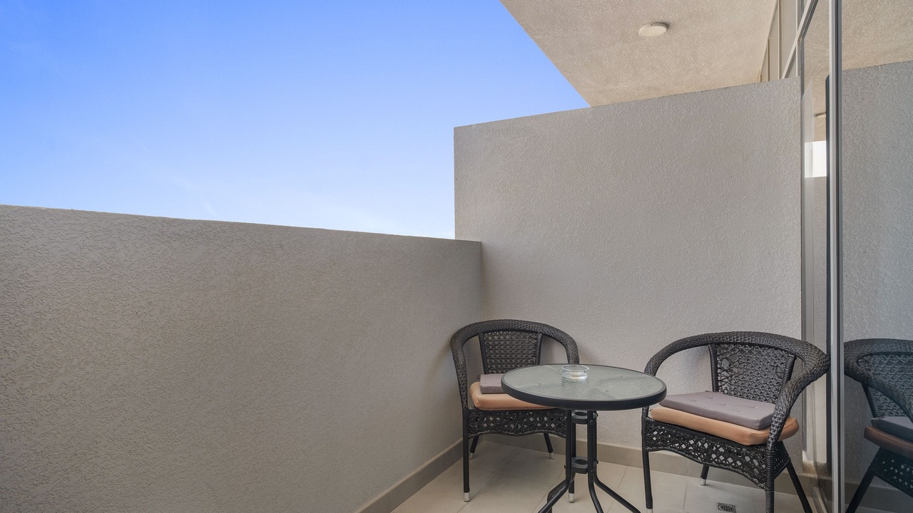 Photo of Patio Balcony in Jebel Ali