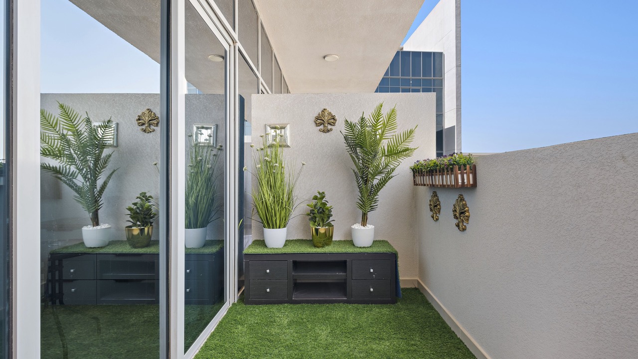 Photo of Outdoor in Jebel Ali