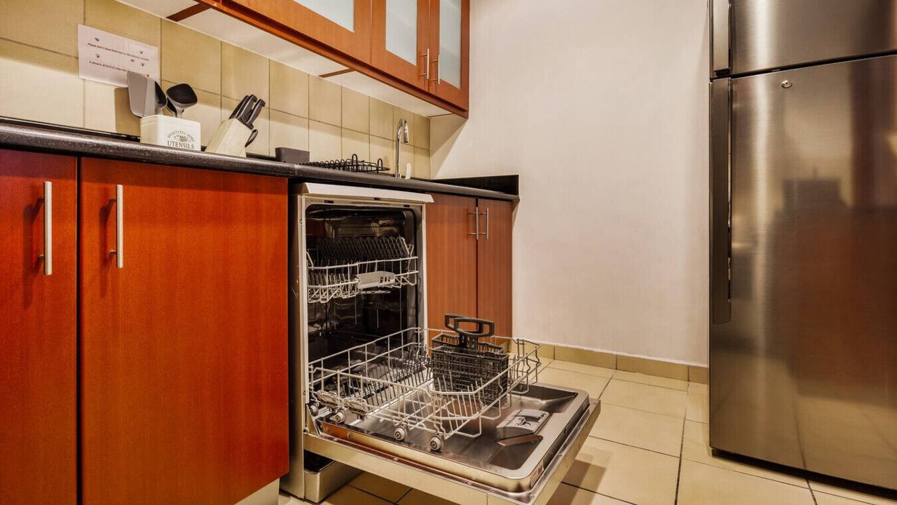 Photo of Kitchen in Jumeirah Beach Residence