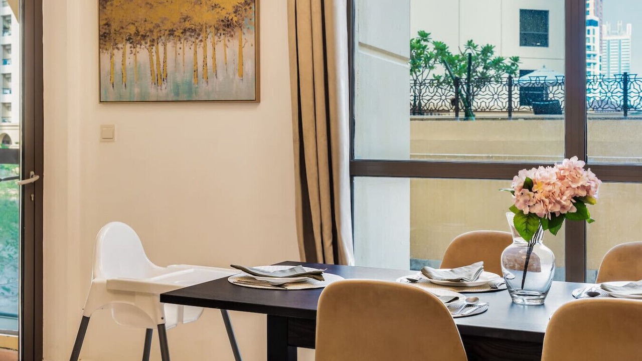 Photo of Others in Jumeirah Beach Residence