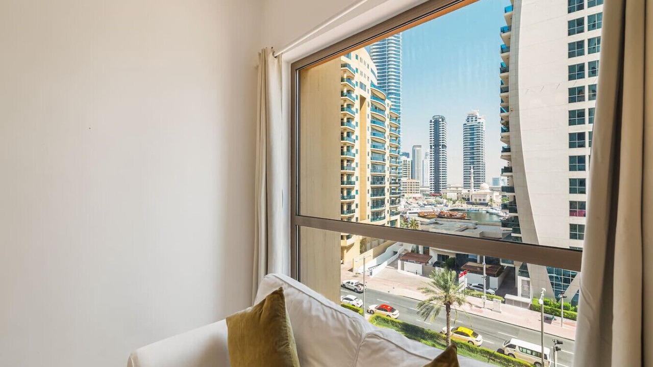 Photo of Others in Jumeirah Beach Residence