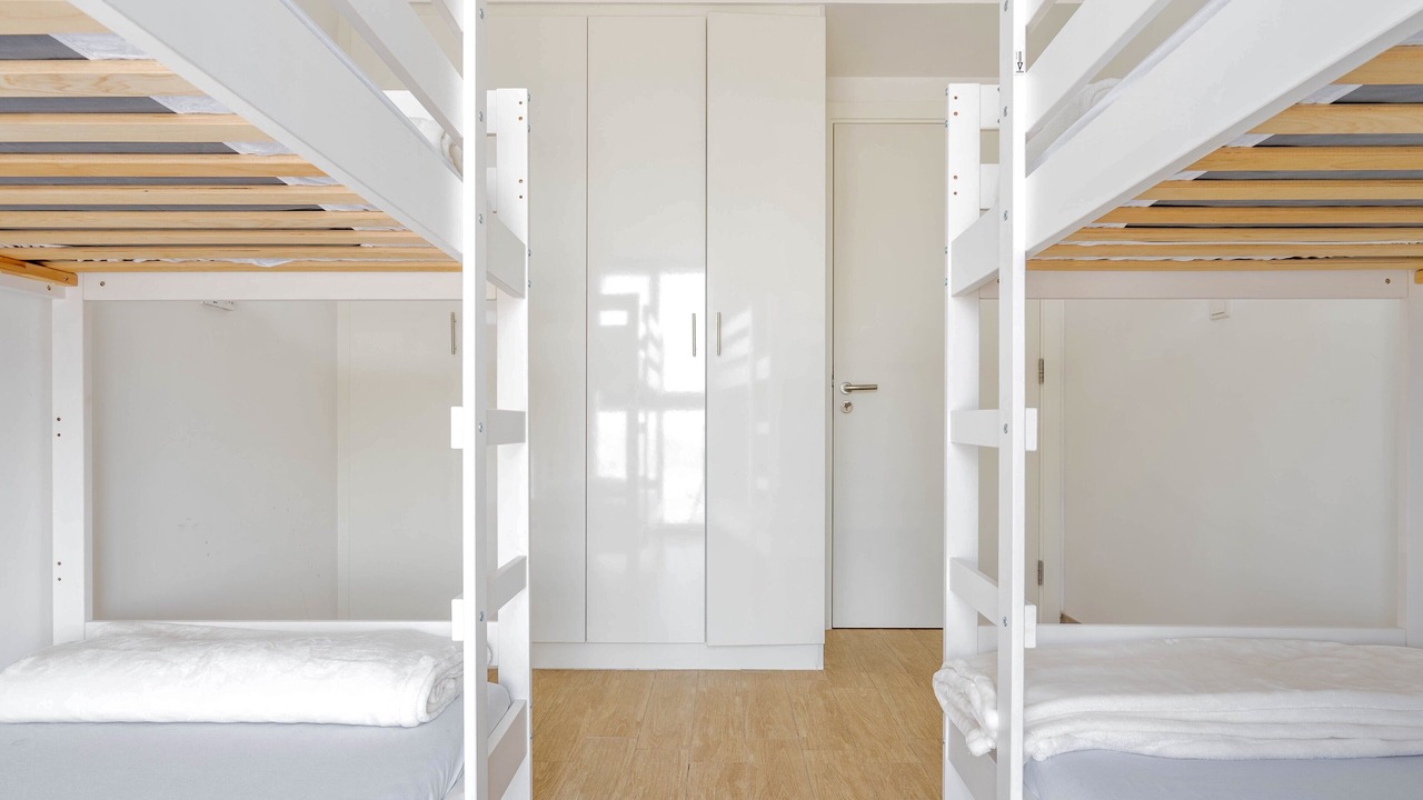 Photo of Bedroom in Jebel Ali