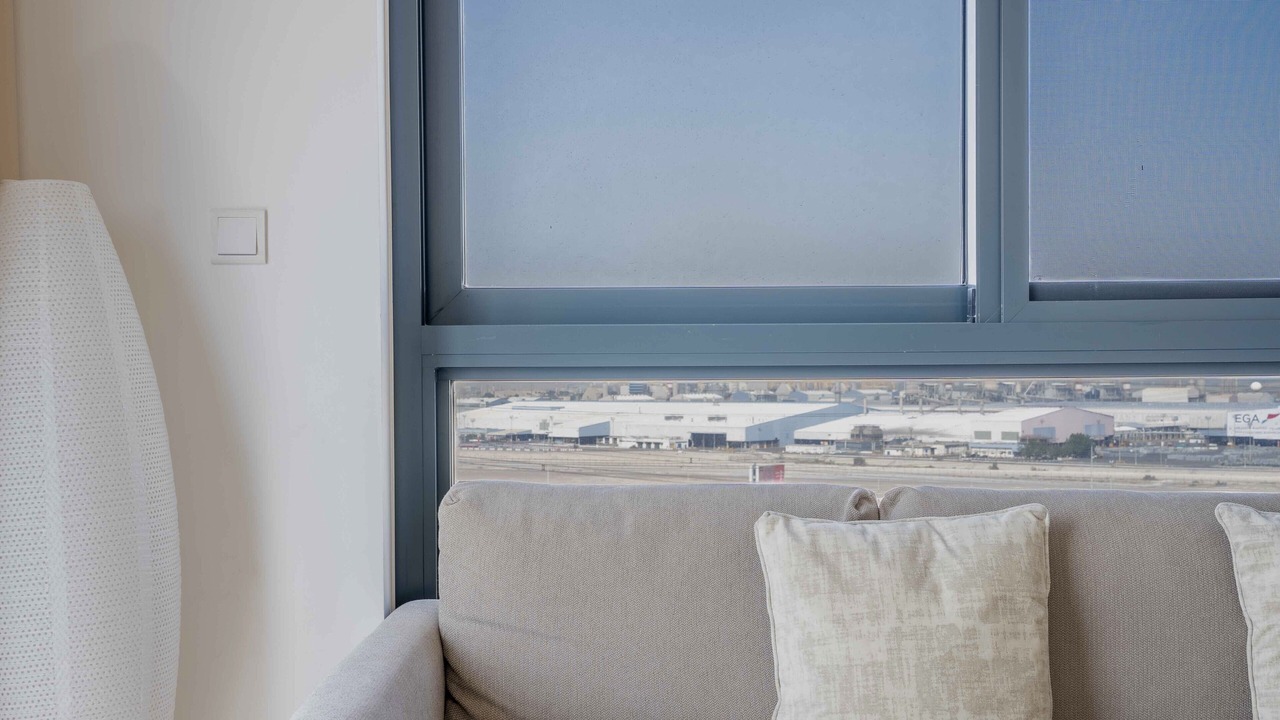 Photo of Livingroom in Jebel Ali