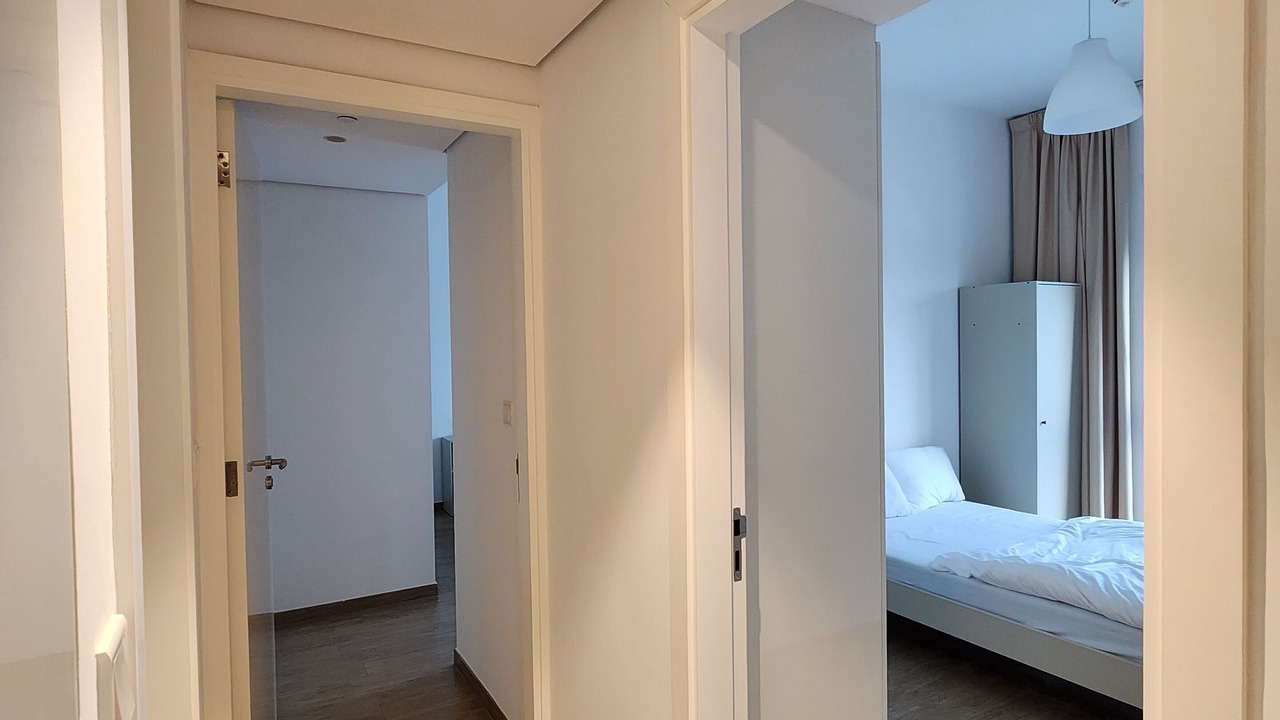 Photo of Bedroom in Jebel Ali