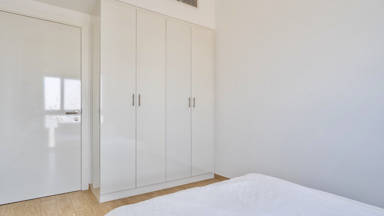 Photo of Bedroom in Jebel Ali