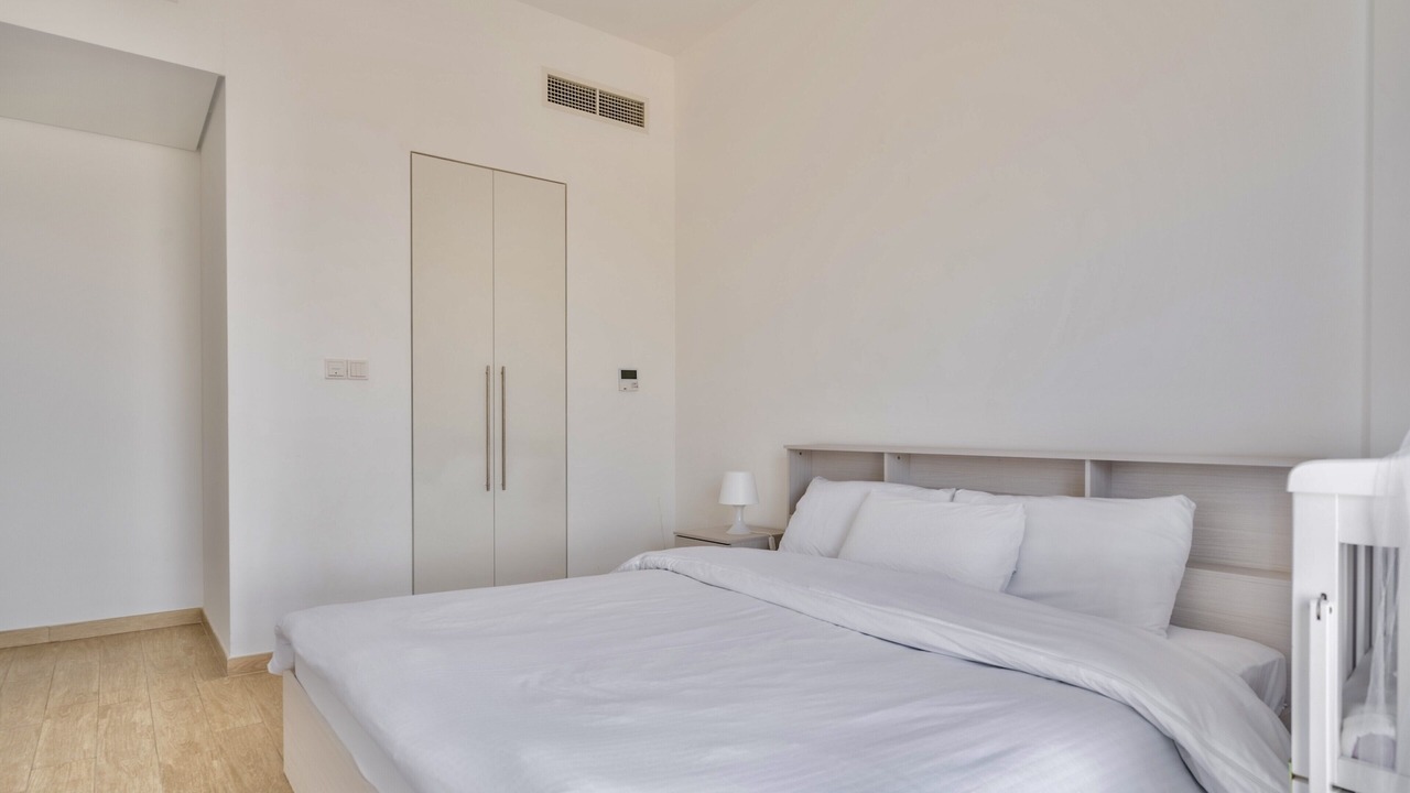 Photo of Bedroom in Jebel Ali