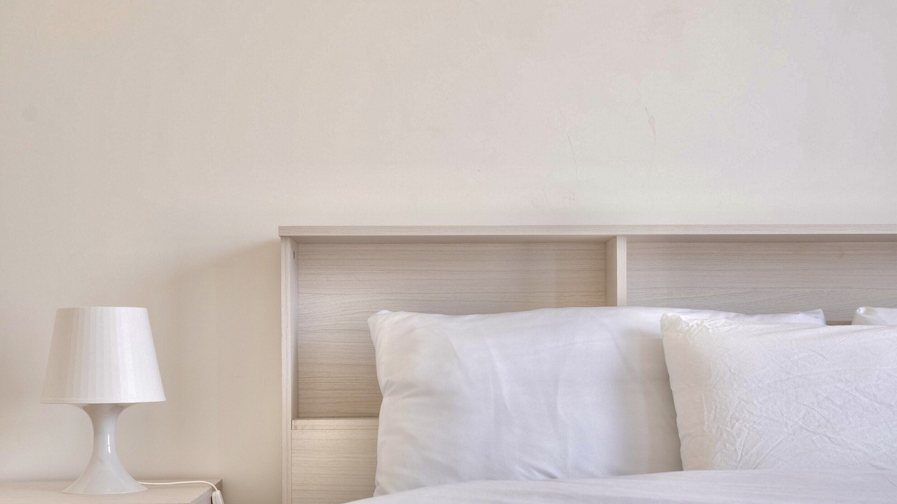 Photo of Bedroom in Jebel Ali
