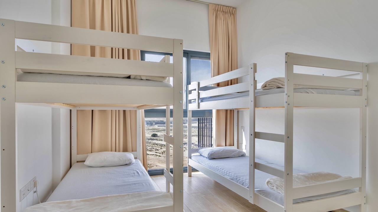 Photo of Bedroom in Jebel Ali