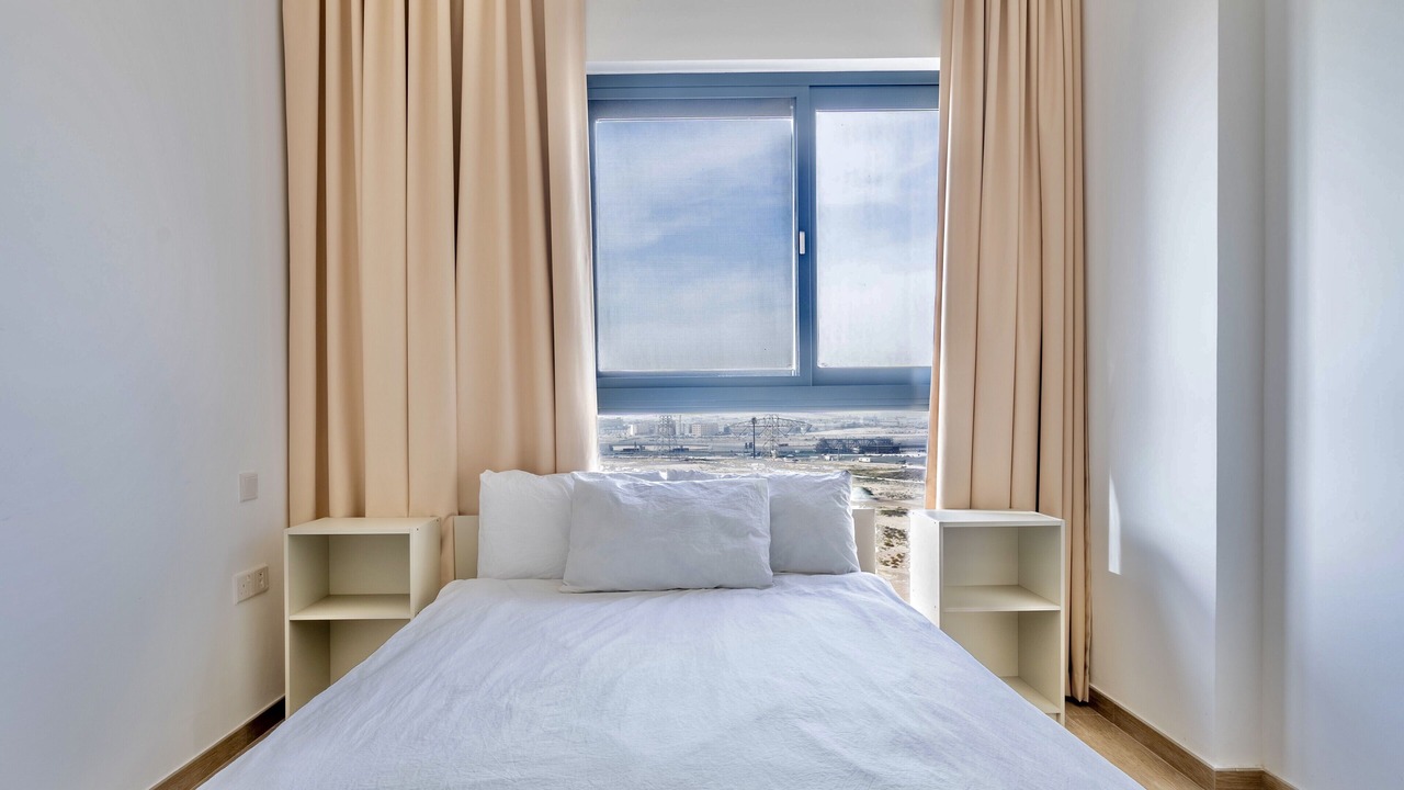 Photo of Bedroom in Jebel Ali
