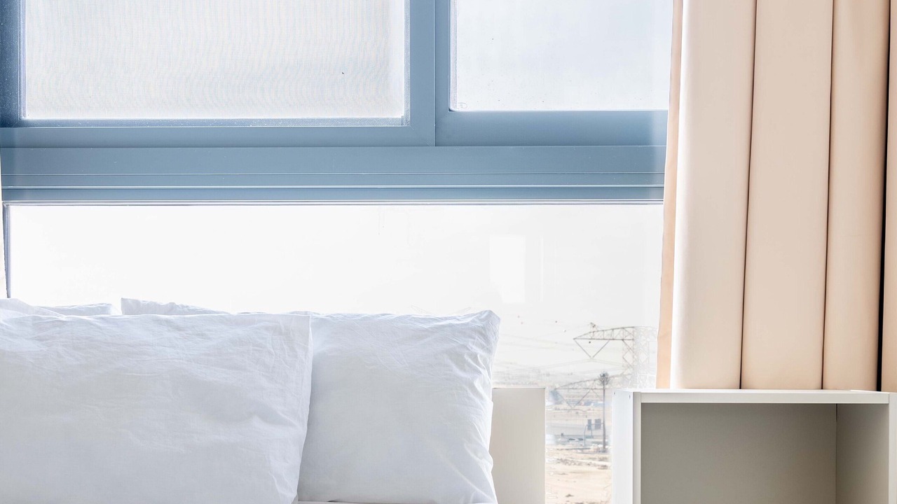 Photo of Bedroom in Jebel Ali