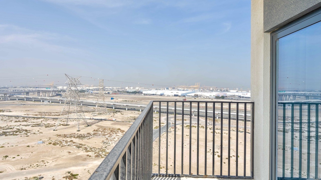 Photo of Outdoor in Jebel Ali