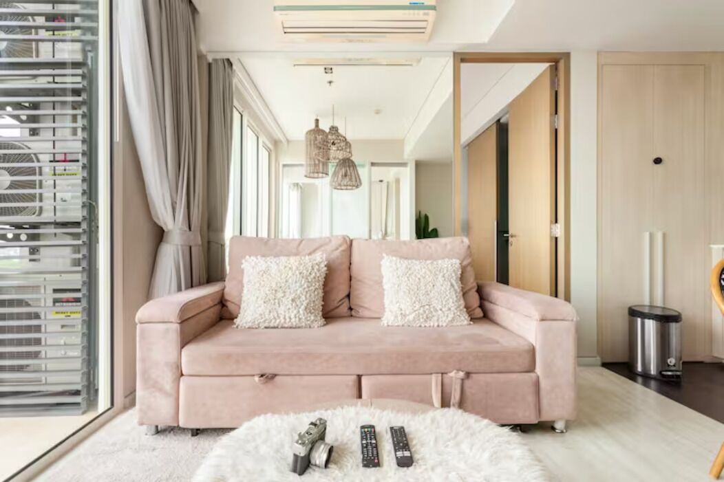 Photo of Livingroom in Na Chom Thian