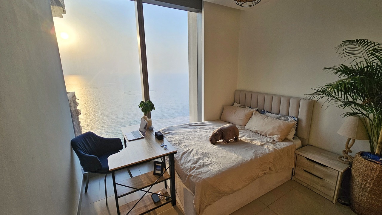 Photo of Bedroom in Al Sufouh 2