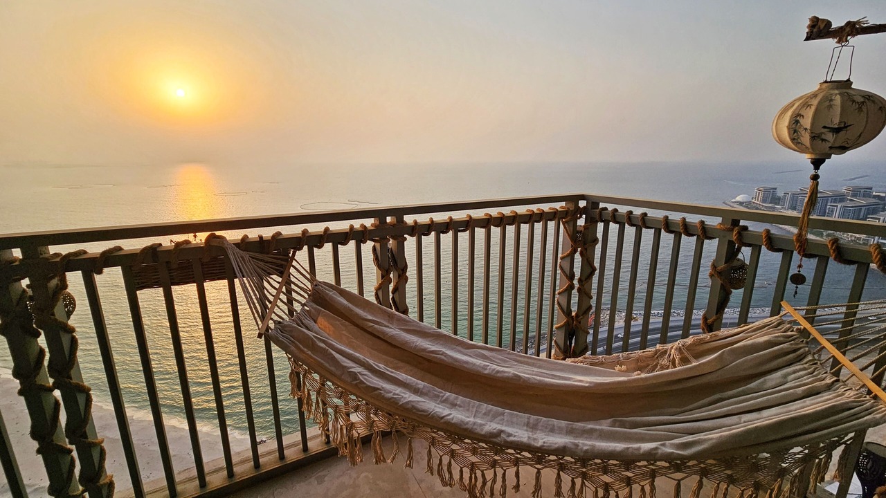 Photo of Outdoor in Al Sufouh 2