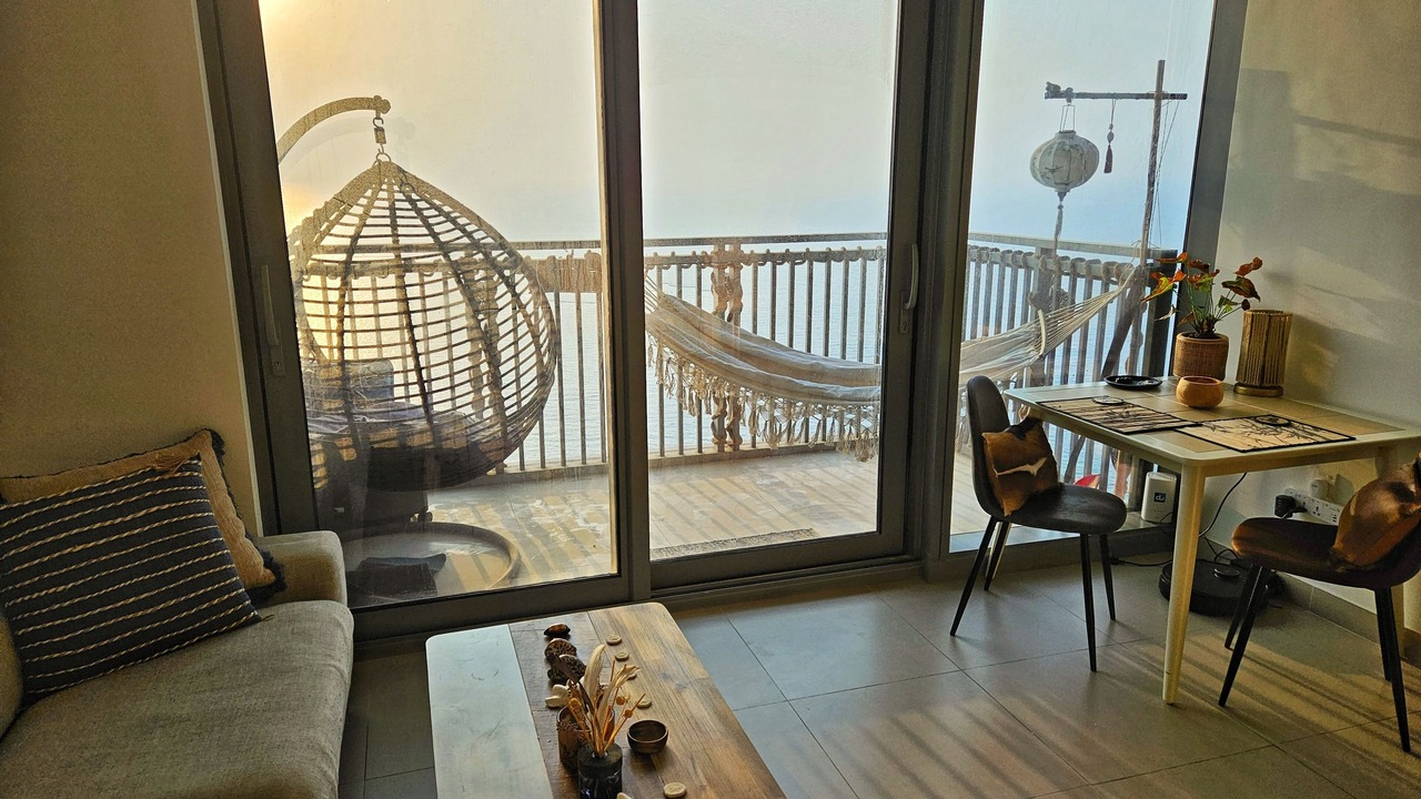 Photo of Livingroom in Al Sufouh 2