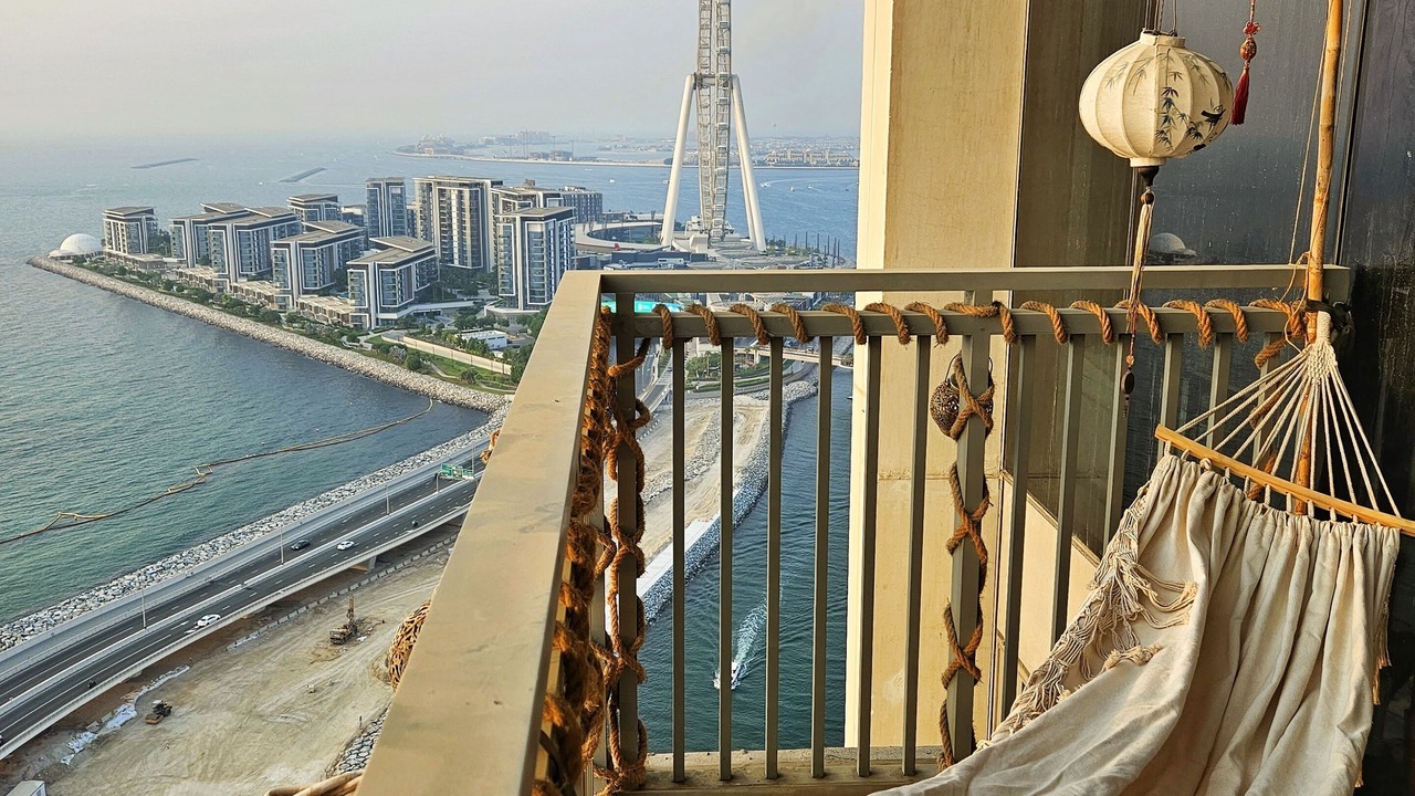 Photo of Outdoor in Al Sufouh 2