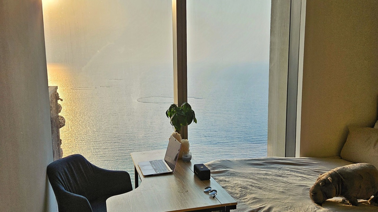 Photo of Bedroom in Al Sufouh 2