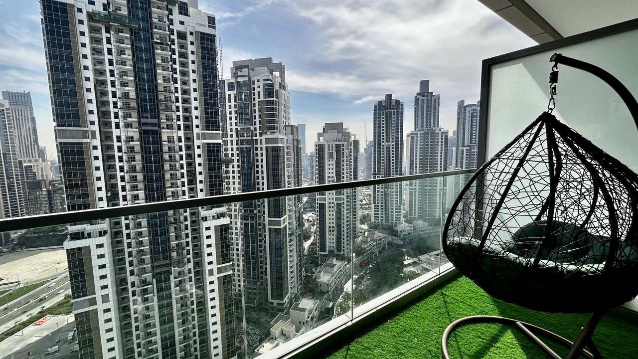 Photo of Others in Downtown Dubai