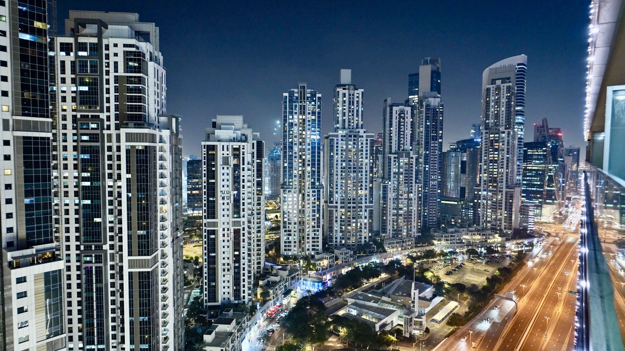 Photo of Others in Downtown Dubai