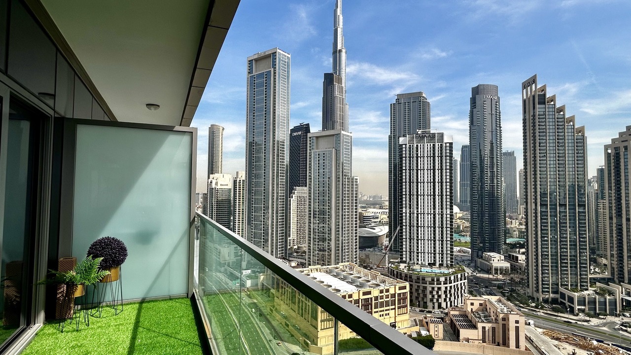 Photo of Others in Downtown Dubai