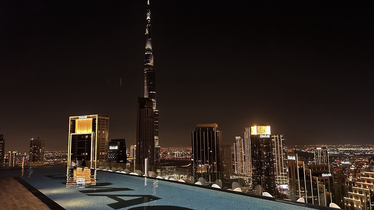 Photo of Others in Downtown Dubai